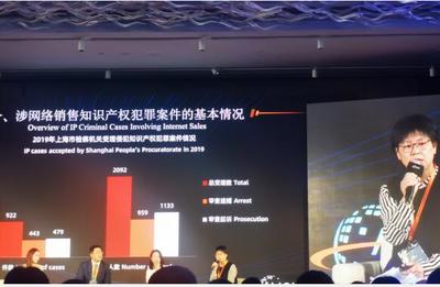 打假聯盟硬核創新 "硬碰硬"解決"老大難"問題 "共治 共享 多元監督"模式獲贊